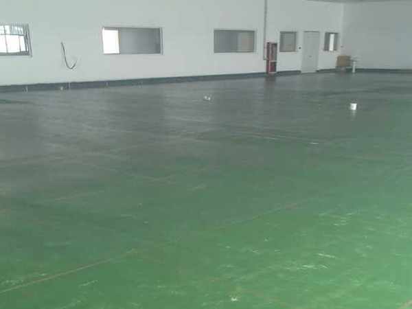 環(huán)氧防靜電中涂