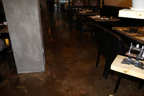 常州恐龍園恐龍人俱樂部餐廳