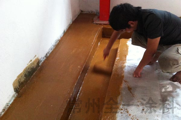 廠家詳談環(huán)氧地坪的7大施工工藝！