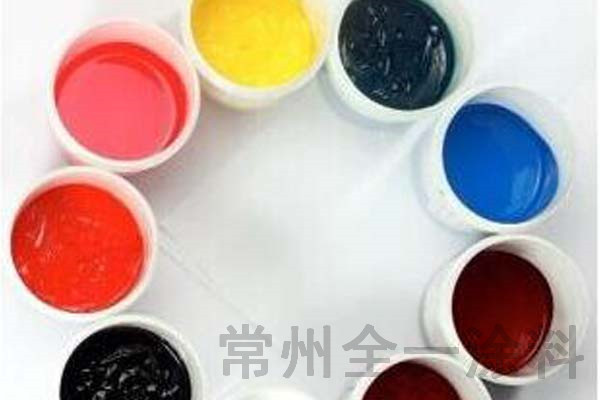 環(huán)氧地坪漆