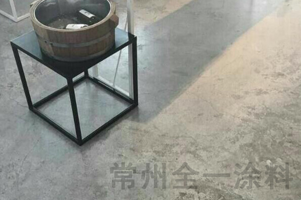 你知道固化地坪和普通水泥地面的區(qū)別嗎？