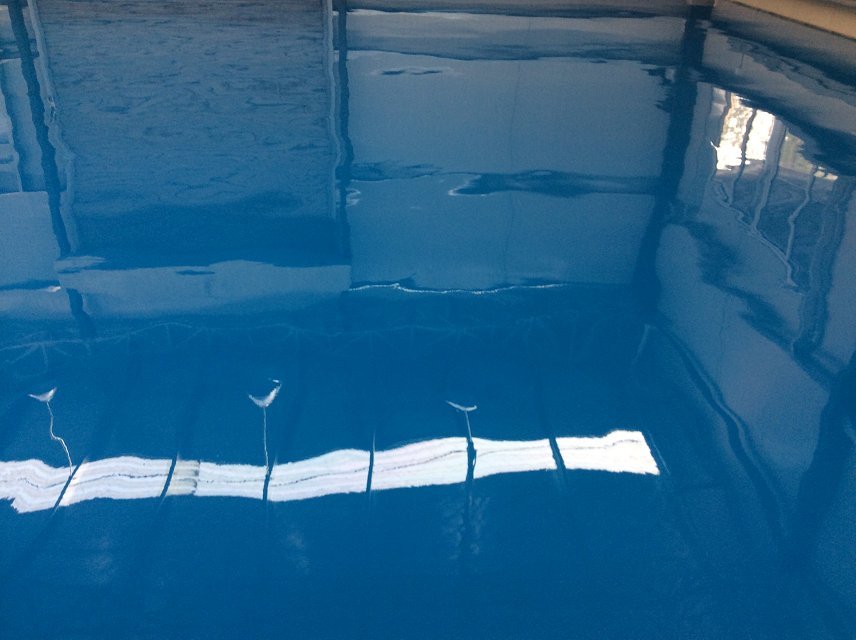 環(huán)氧自流平